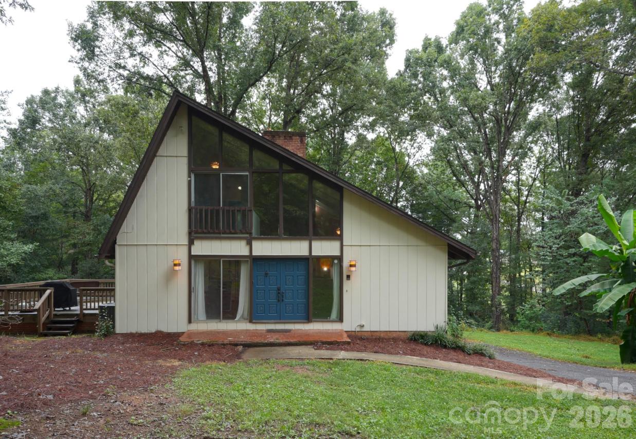 7 Brookwood Ln., Taylorsville, NC 28681