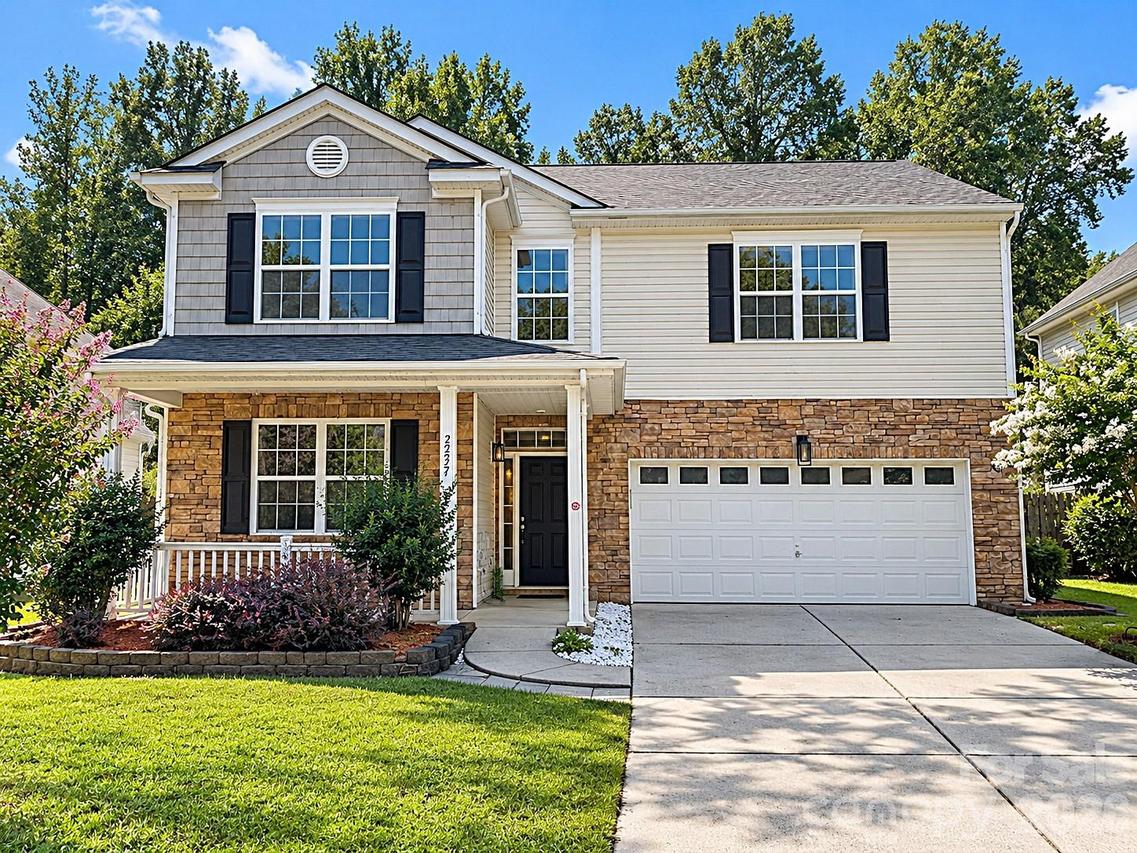 2234 Savannah Hills Dr., Charlotte, NC 28105