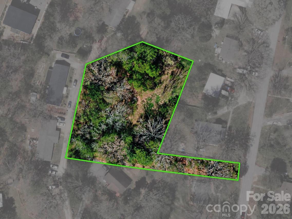TBD Hi Alta Ave., Asheville, NC 28806