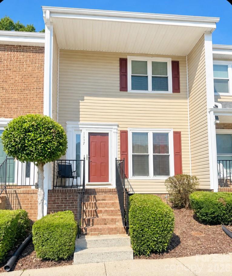 1117 Surry Ln., Gastonia, NC 28054
