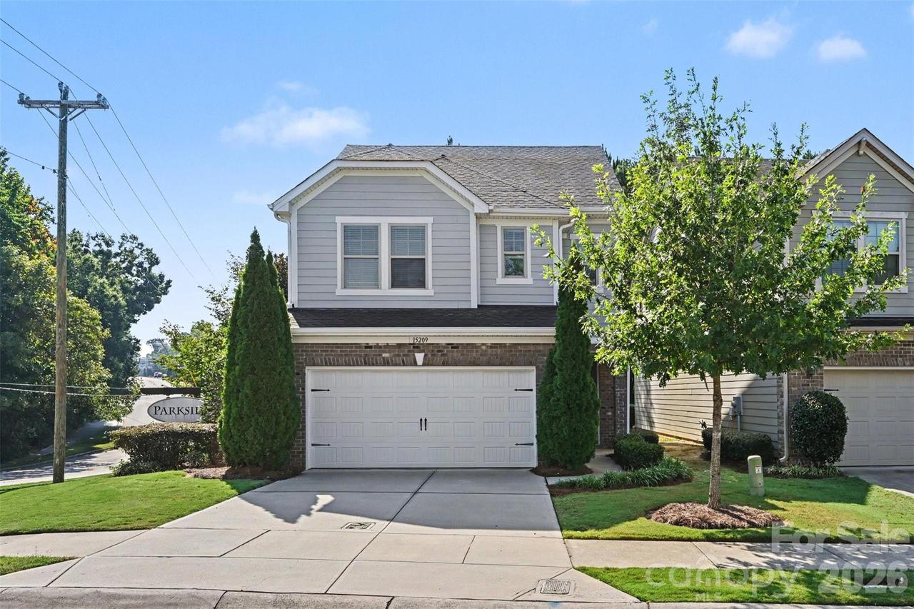 15209 Great Future Dr., Charlotte, NC 28277