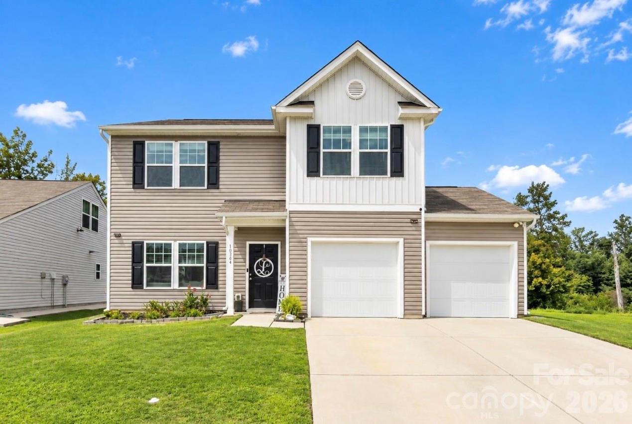 10304 Holly Park Dr., Charlotte, NC 28214