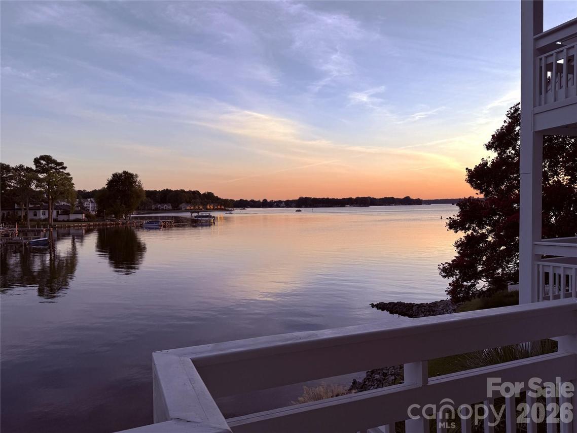17925 Kings Point Dr. #D, Cornelius, NC 28031
