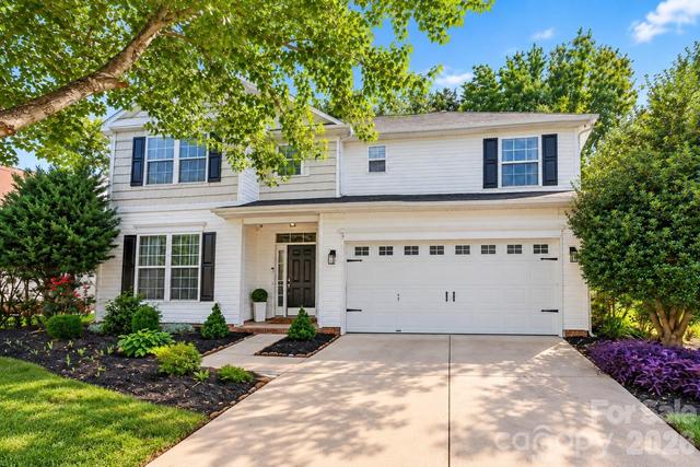 New Homes For Sale This Week in Pineville: September 4th to September 10th
