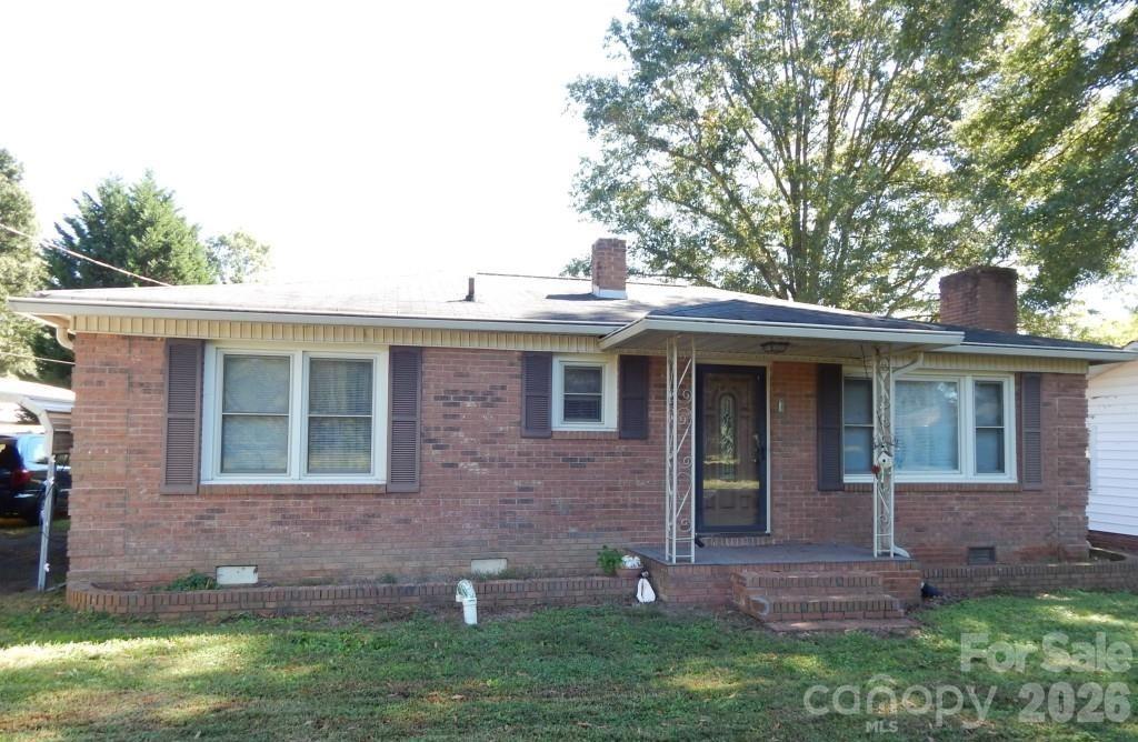 220 Oak St., Stanfield, NC 28163