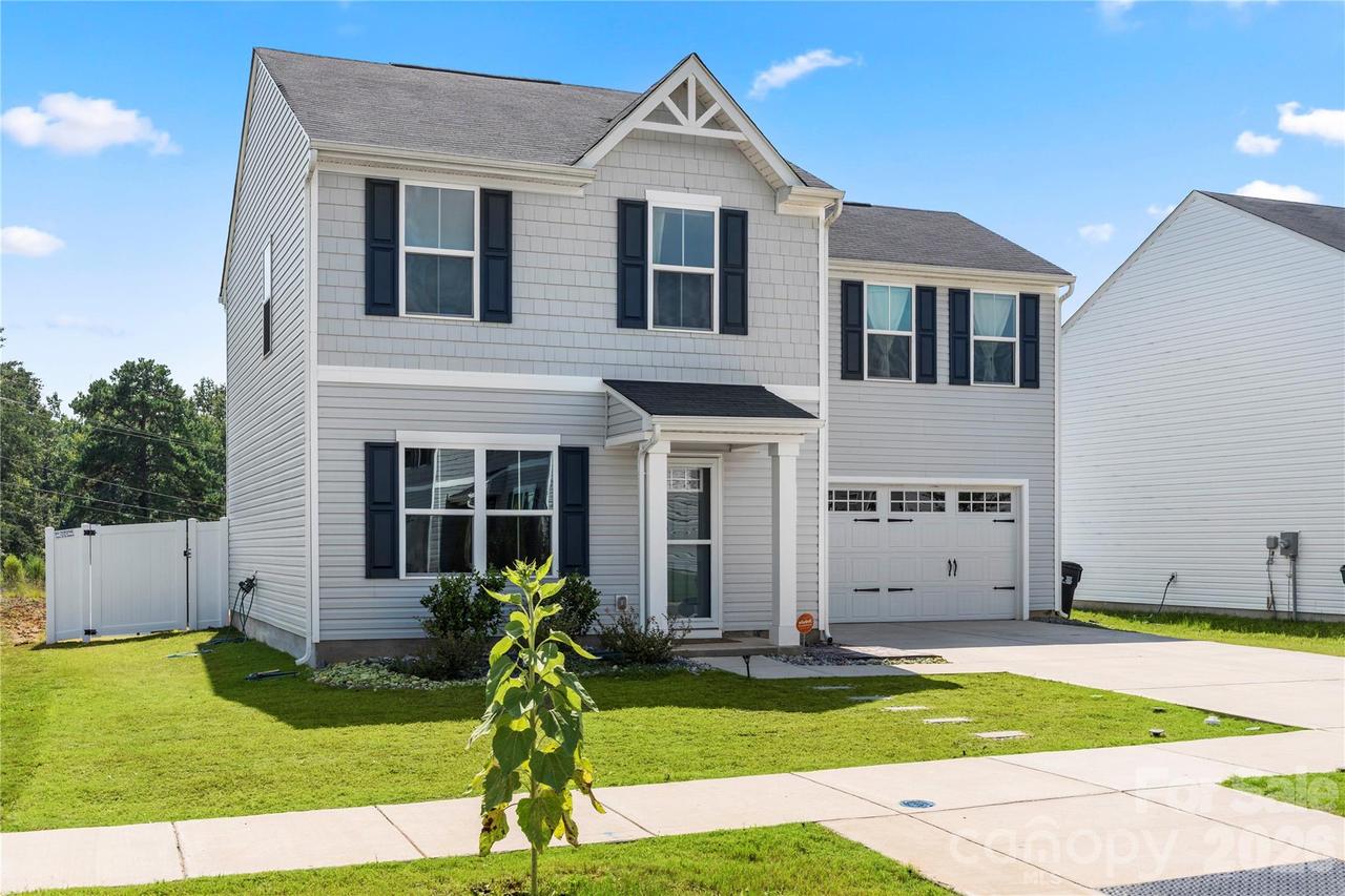 4101 Wild Ridge Dr., Charlotte, NC 28215