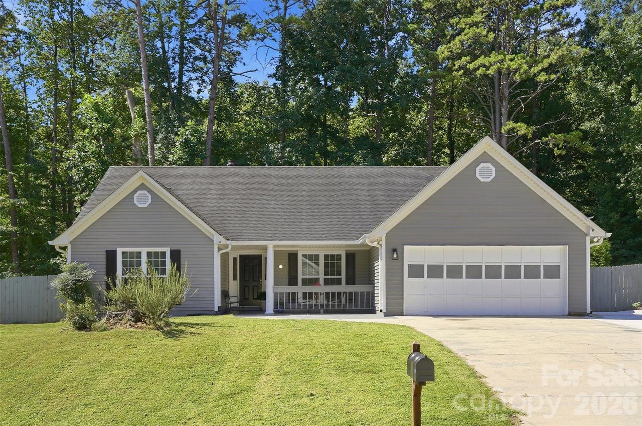 9209 Plashet Ln., Mint Hill, NC 28227