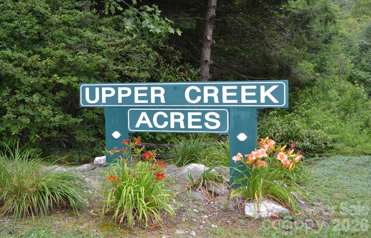 VL Upper Creek Dr., Newland, NC 28657