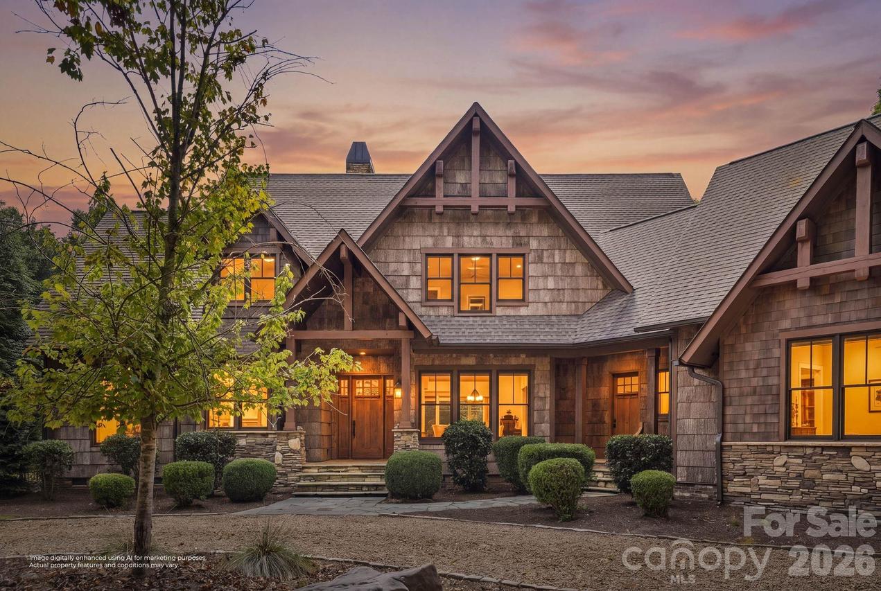 9208 Flying Eagle Ln., Charlotte, NC 28278