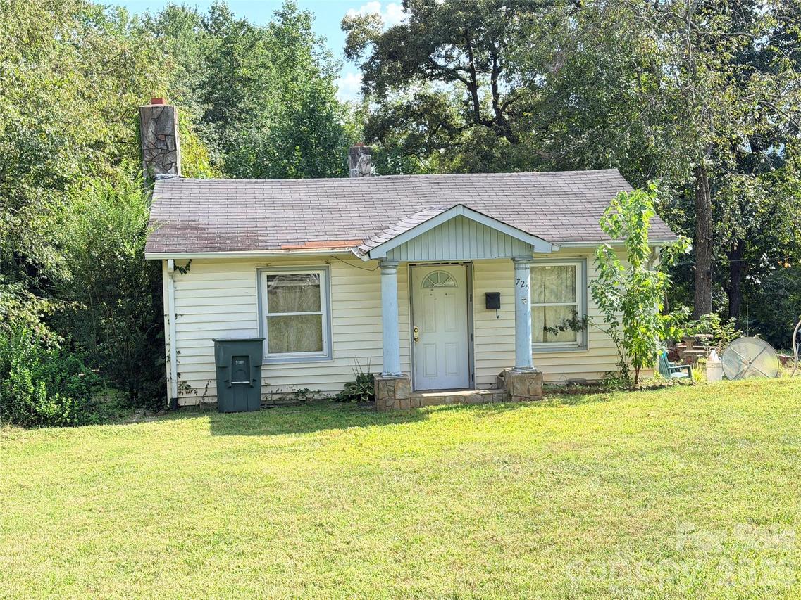 725 Tron Ave., Valdese, NC 28690