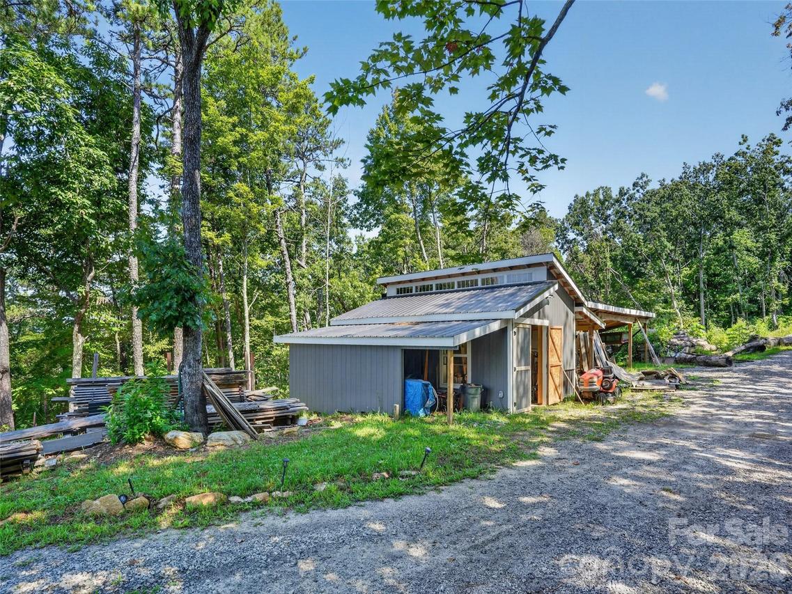 00 Jacks Paw Ln., Hendersonville, NC 28792