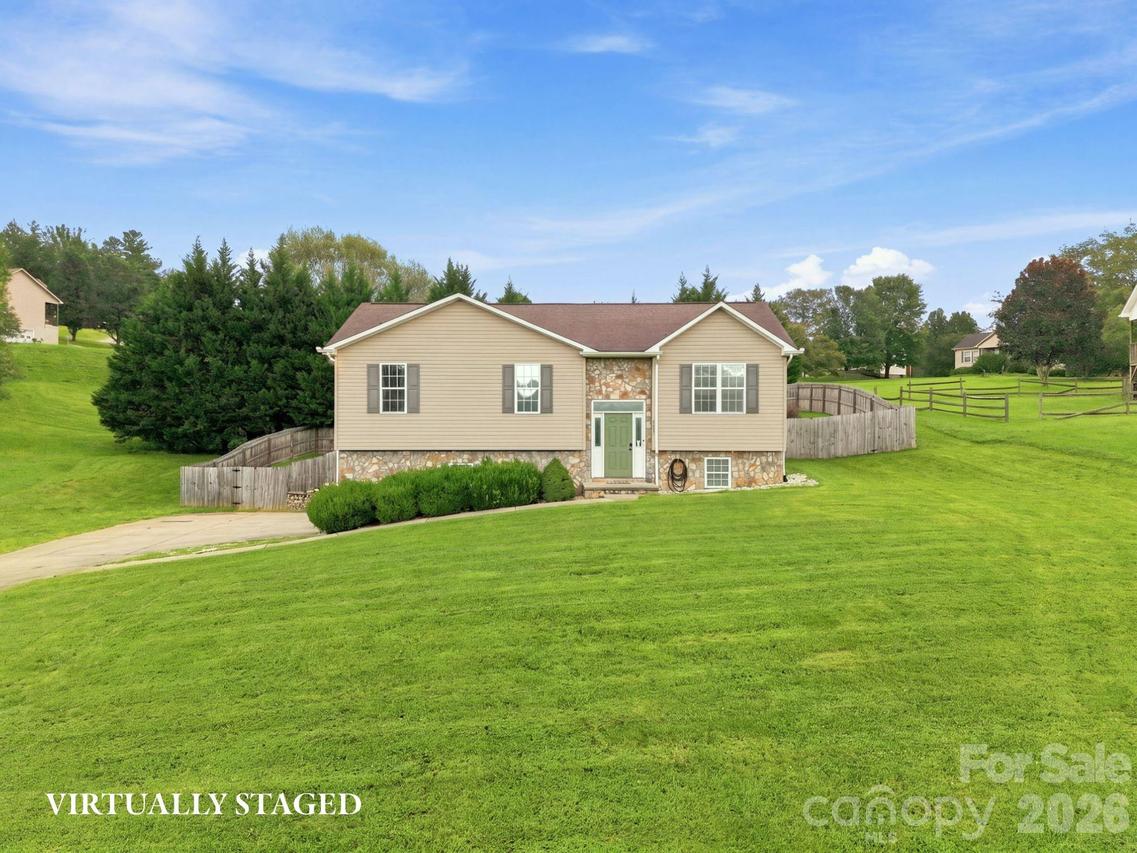 1970 Husbands Creek Rd., Lenoir, NC 28645