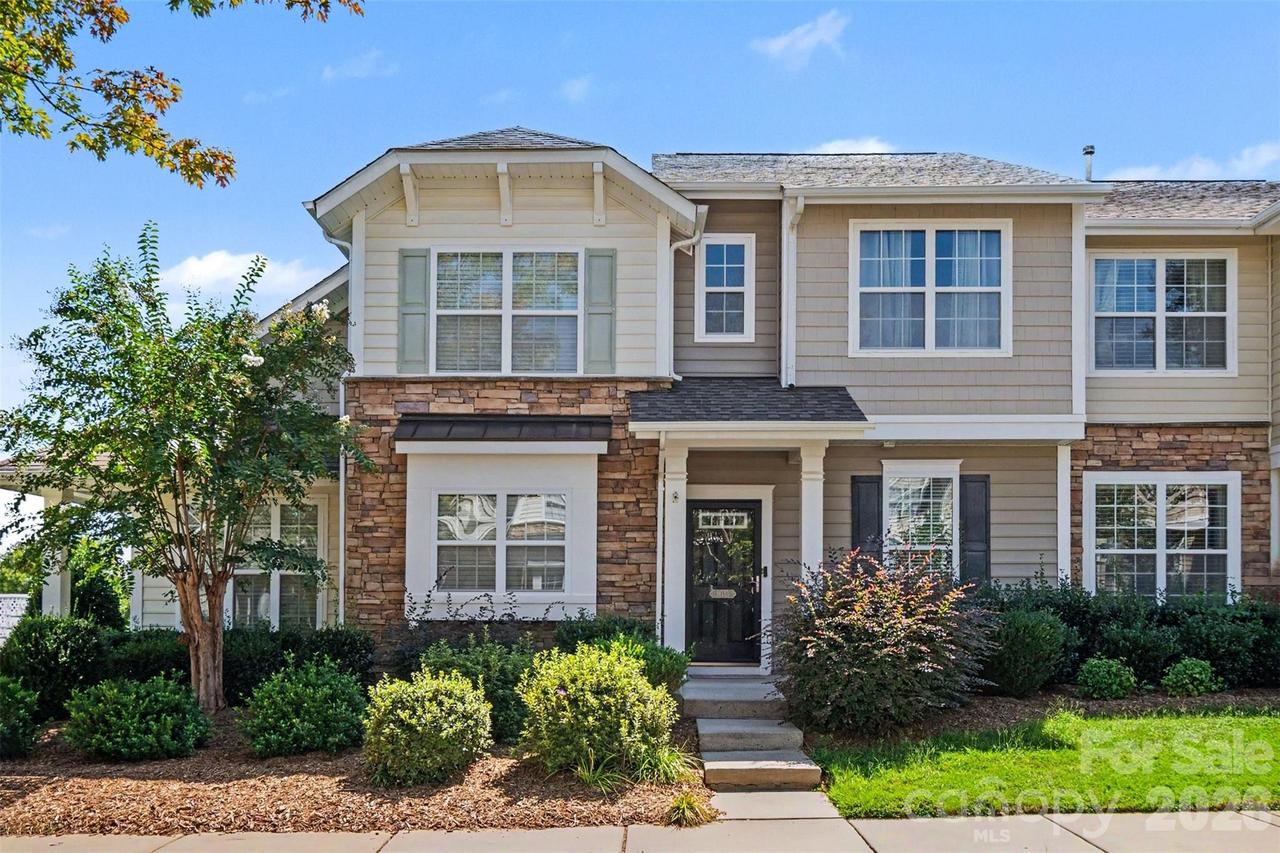 8033 Willow Branch Dr., Waxhaw, NC 28173