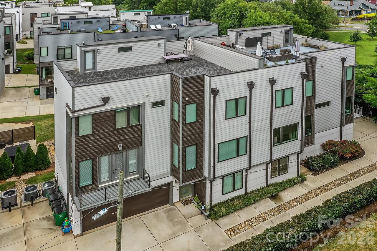 914 Westbrook Dr. #A, Charlotte, NC 28202