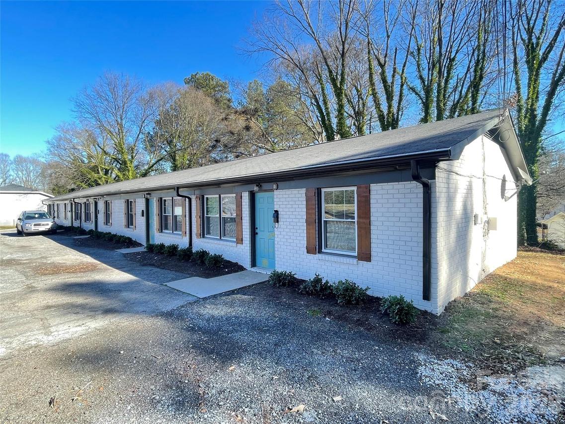 810 S Dalton St., Gastonia, NC 28052