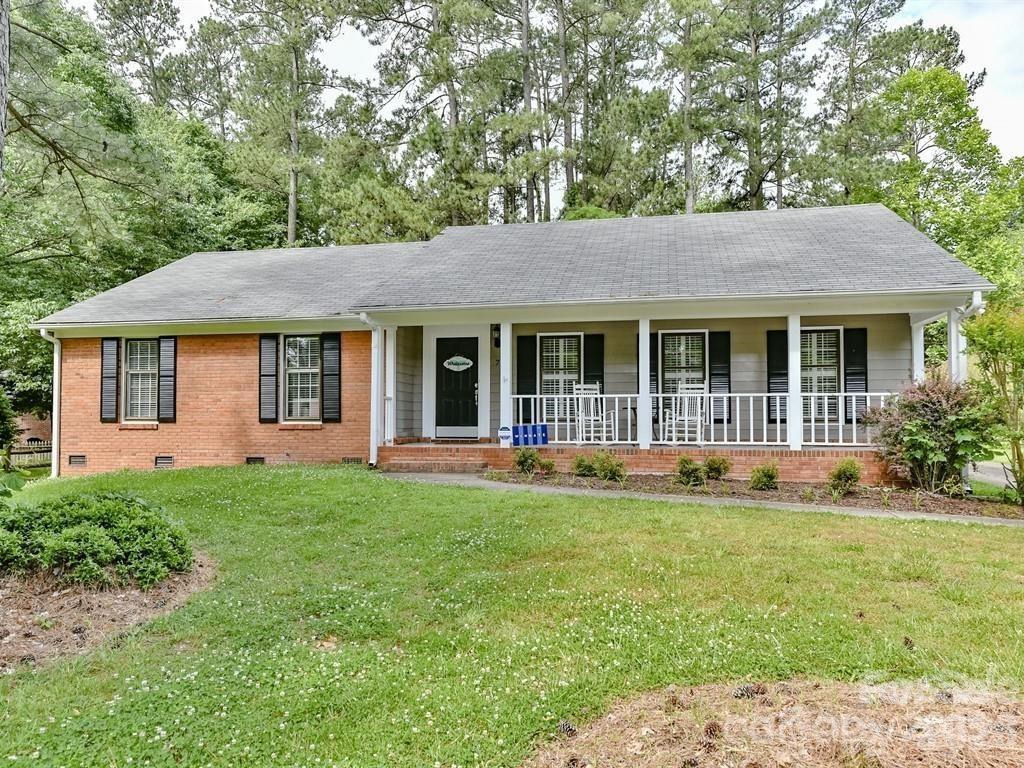 7115 Powder Mill Pl., Charlotte, NC 28277