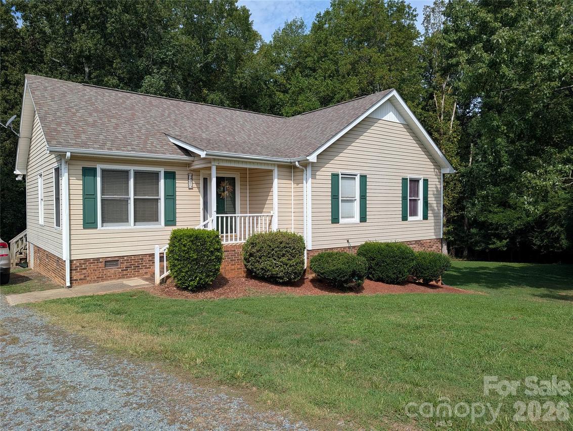 132 Altan Ridge Dr., Monroe, NC 28112