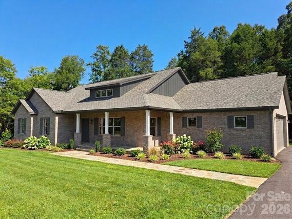 New Construction Homes For Sale This Week That Attend East Rowan High: September 9th to September 15th