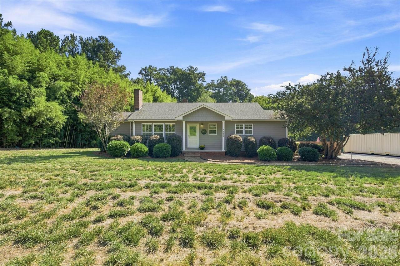 4617 Old Plank Rd., Iron Station, NC 28080