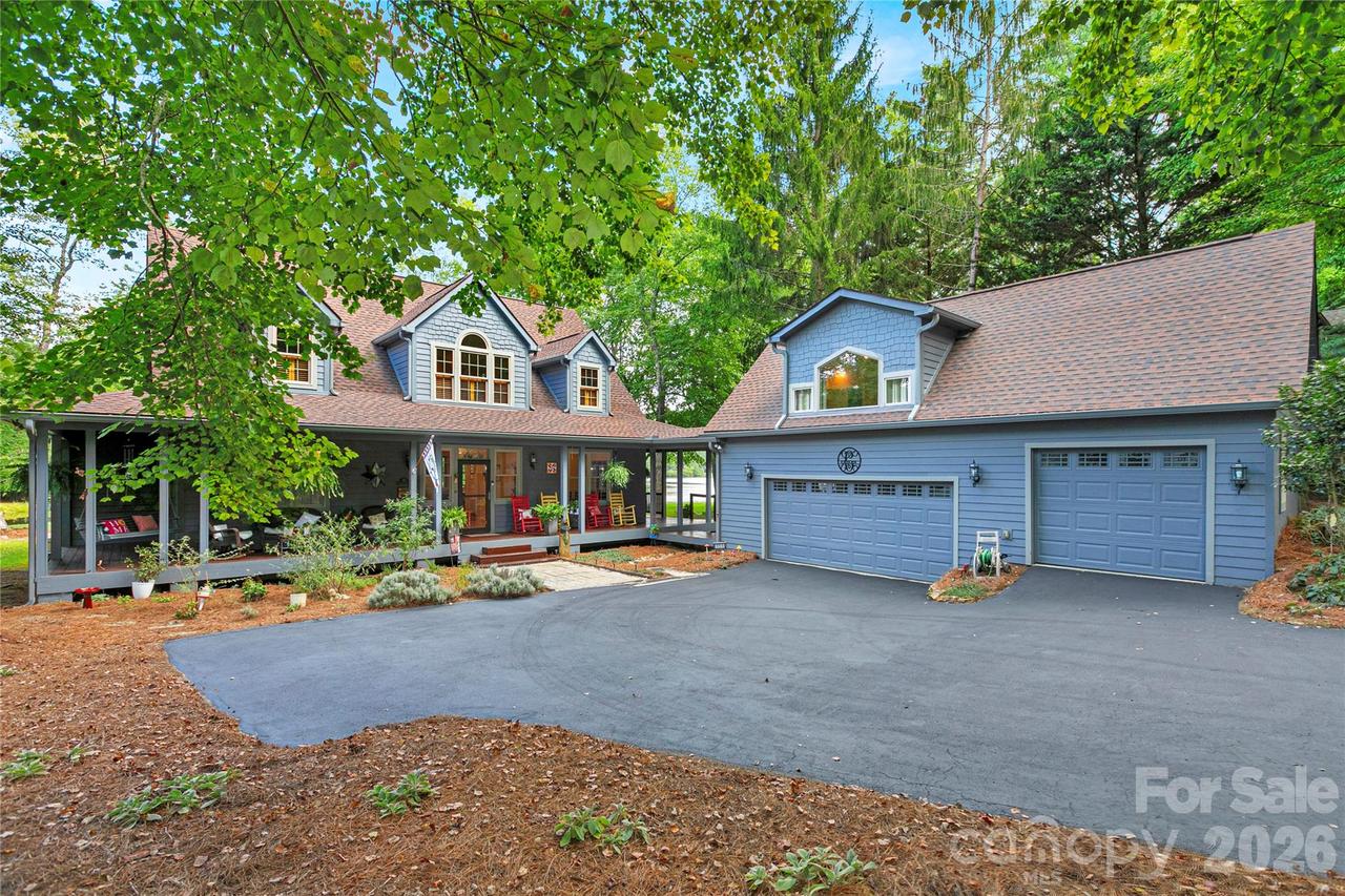 111 Kanunu Ct., Brevard, NC 28712