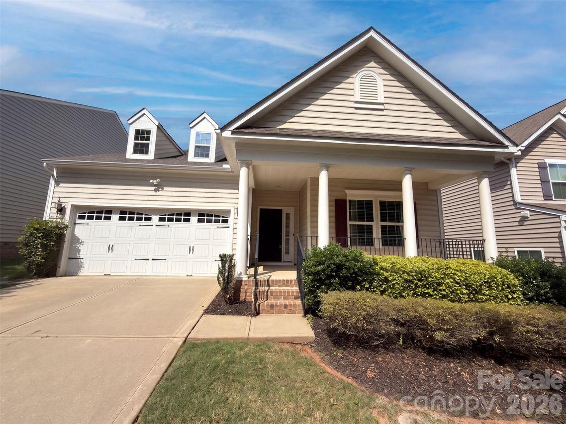 1006 Oakmere Rd., Waxhaw, NC 28173