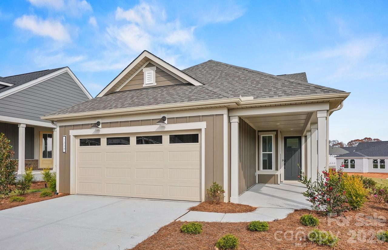 1468 Mining Camp Rd., Midland, NC 28107