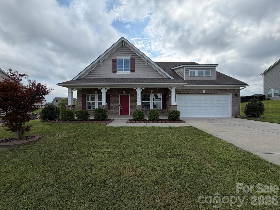 2221 Holden Ave., Concord, NC 28025