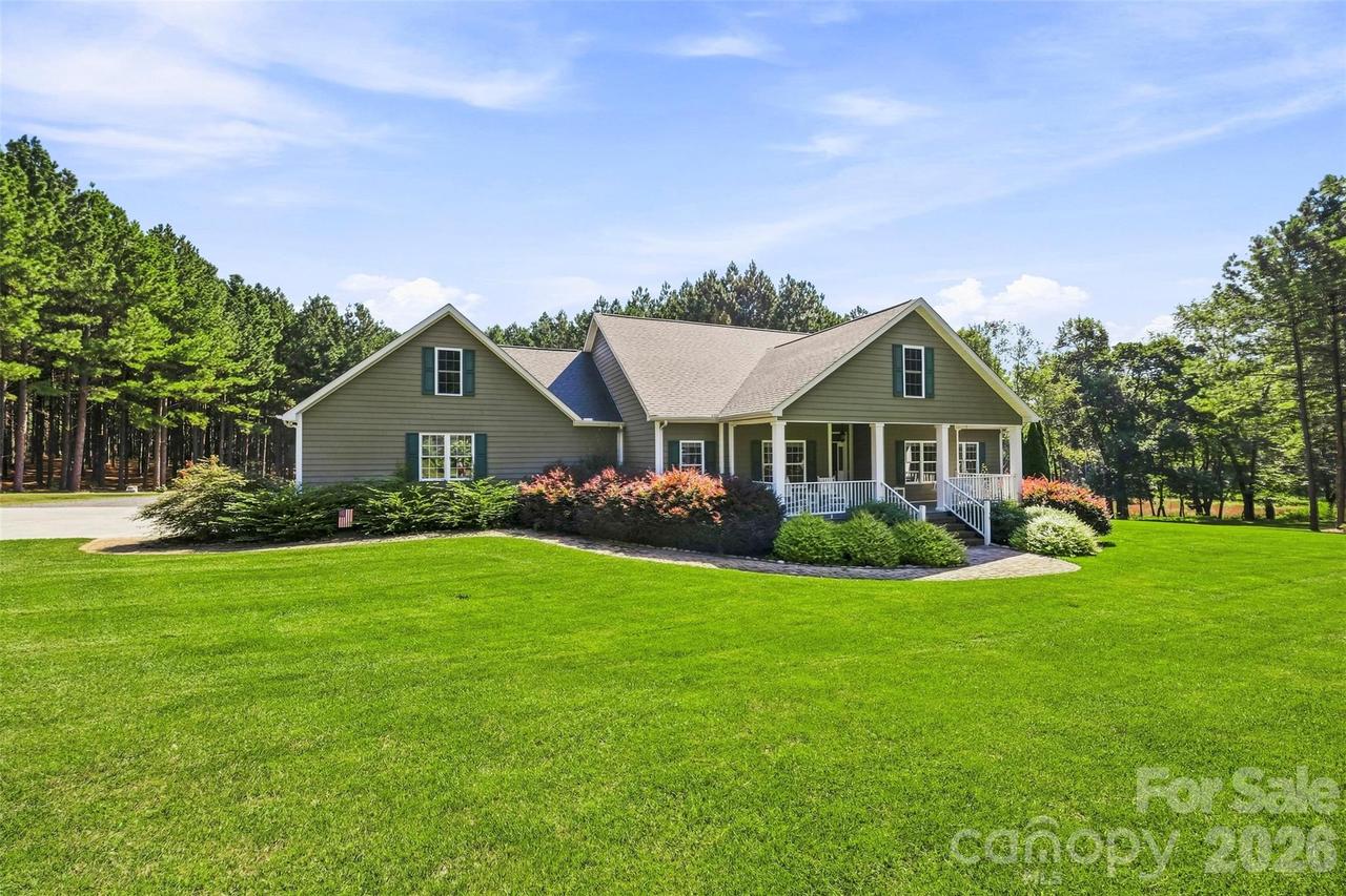 48442 High Rock Rd., Richfield, NC 28137