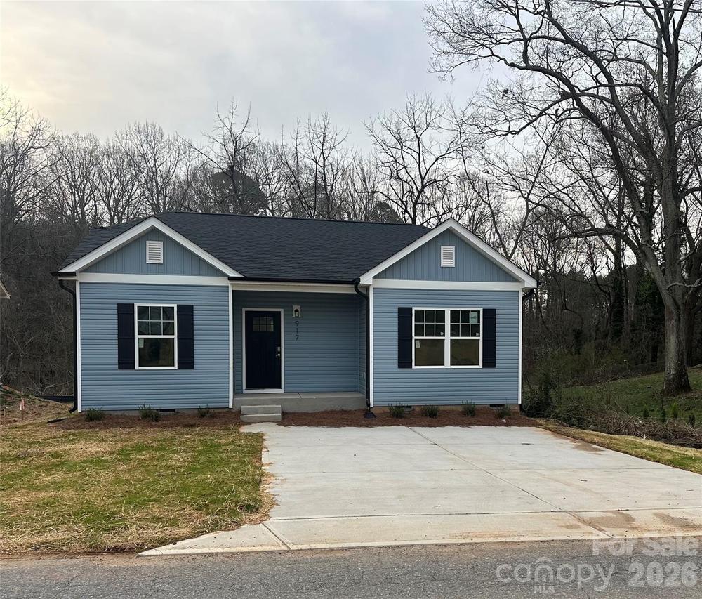 1330 Jay Ave., Gastonia, NC 28052