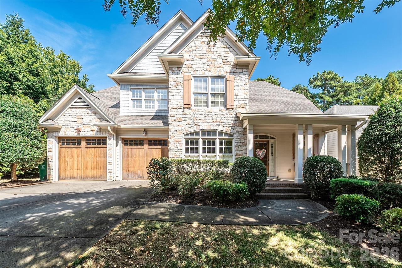 9605 White Hemlock Ln., Charlotte, NC 28270
