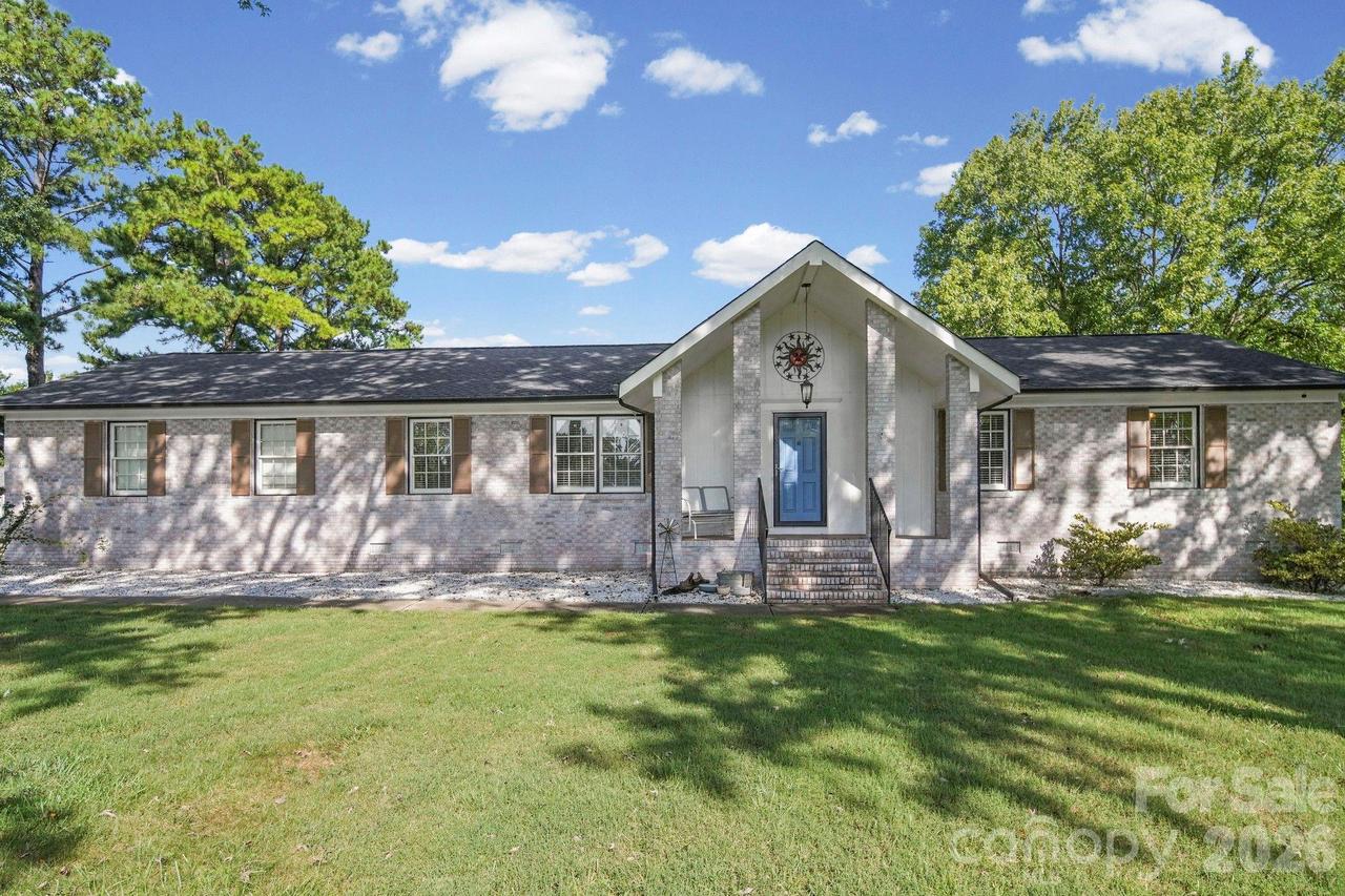 4410 Coddle Creek Dr., Concord, NC 28027
