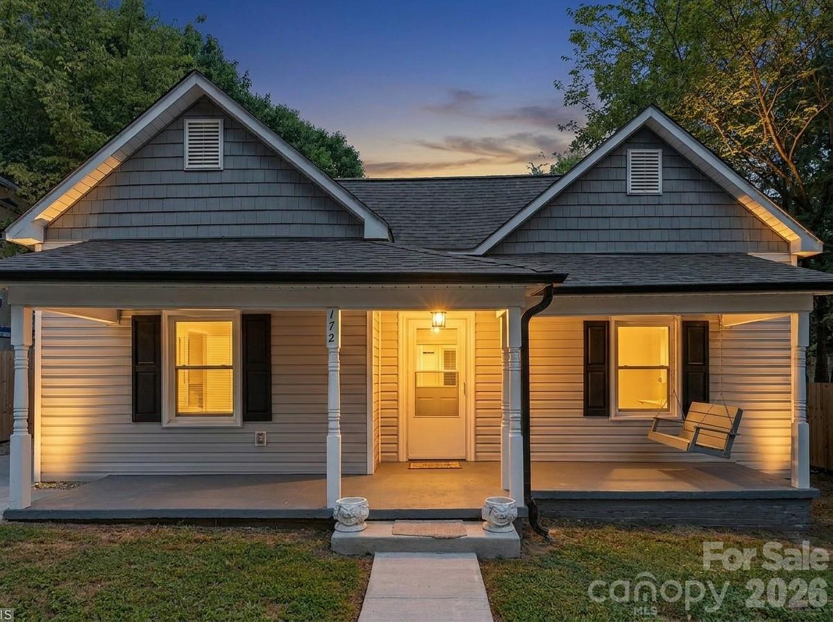 172 Eudy Dr., Concord, NC 28025