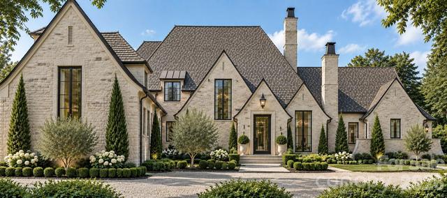 New Construction Homes For Sale This Week That Attend Providence High School: September 2nd to September 8th