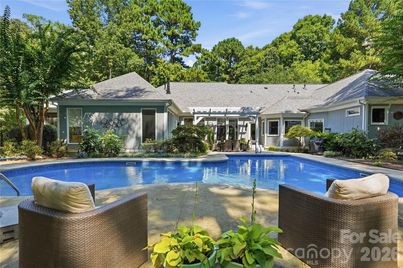 1 Brigadoon Ln., Waxhaw, NC 28173