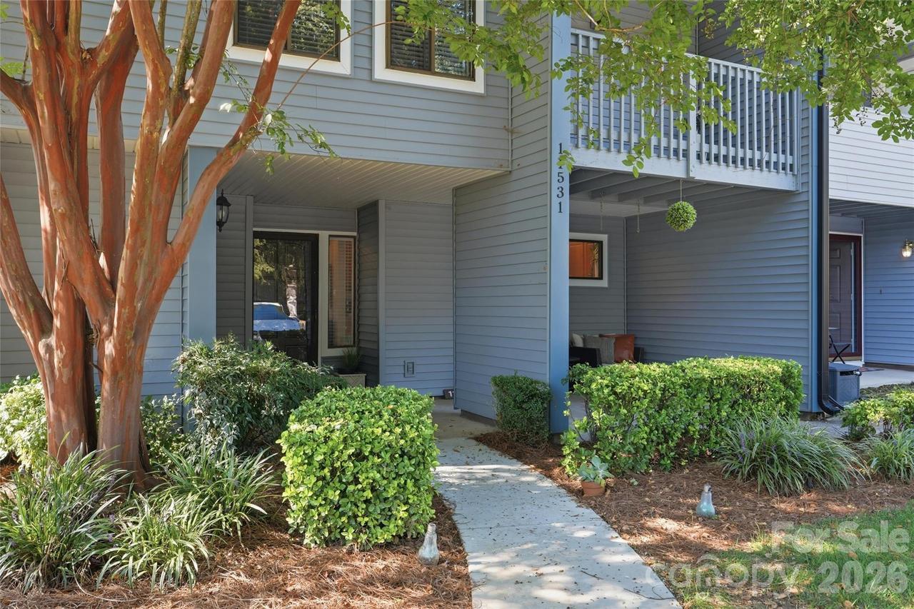11531 Turn Stone Ct., Charlotte, NC 28226