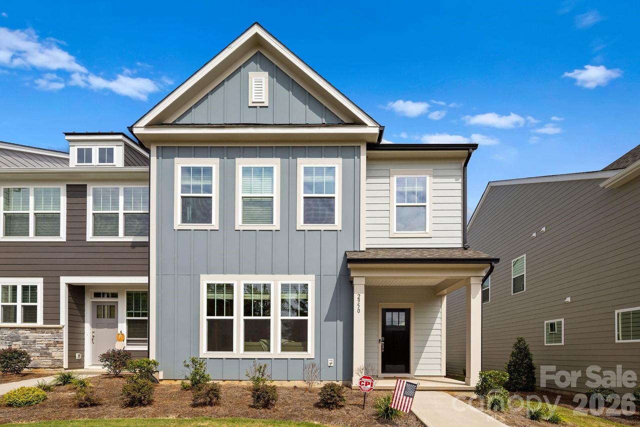 2950 Clyde Dr., Charlotte, NC 28208