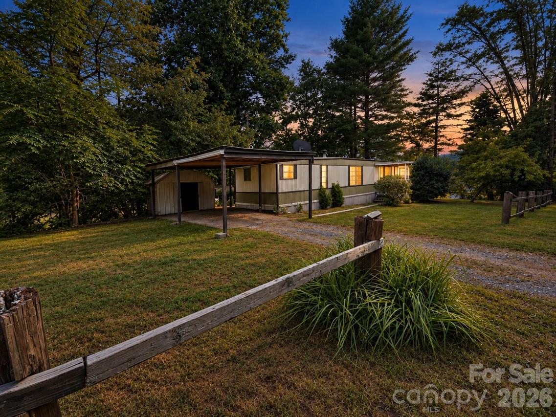 1491 Prices Creek Rd., Burnsville, NC 28714
