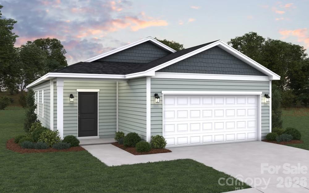107 Three Kings Way, Albemarle, NC 28001