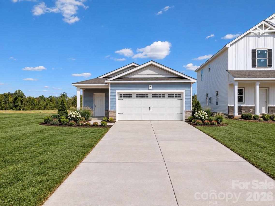 106 Three Kings Way, Albemarle, NC 28001