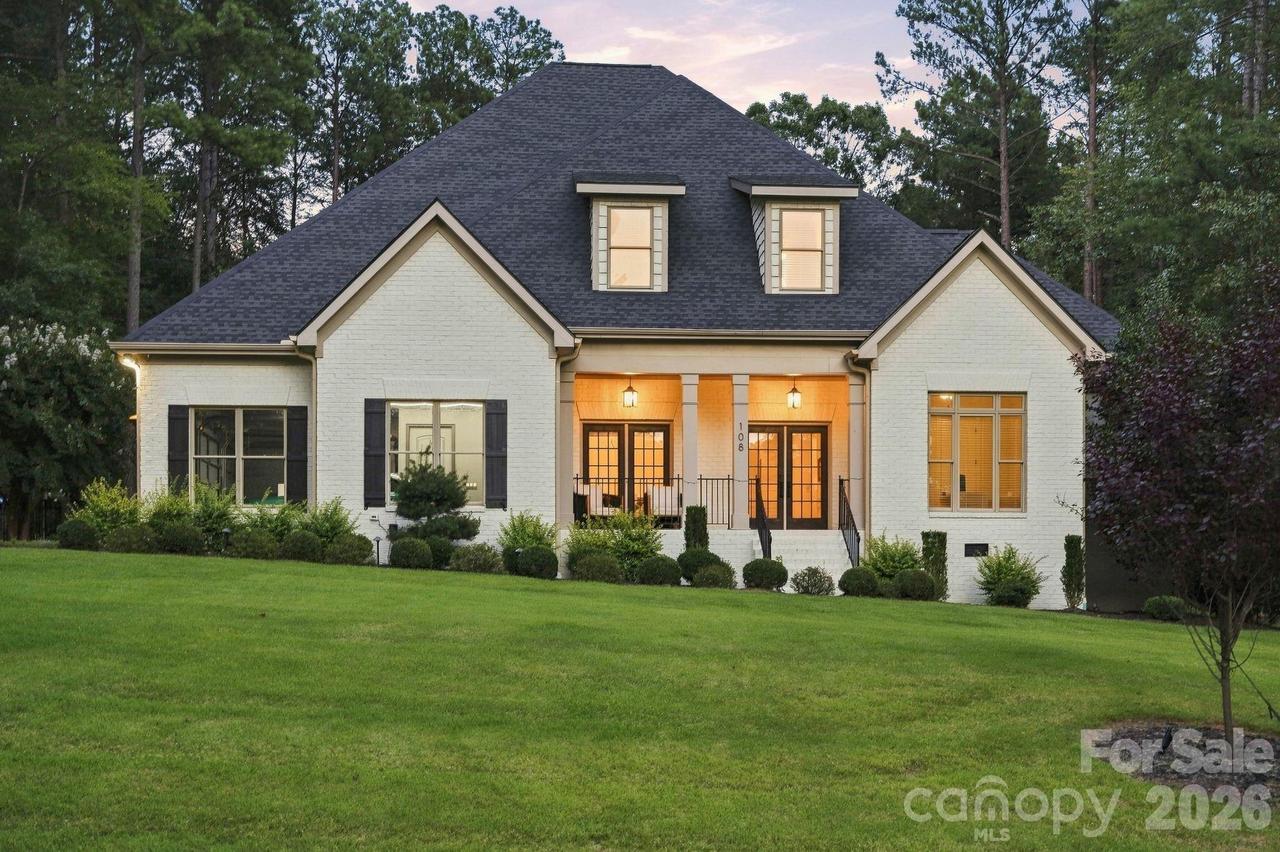 108 Dunn Ross Ct., Mooresville, NC 28117