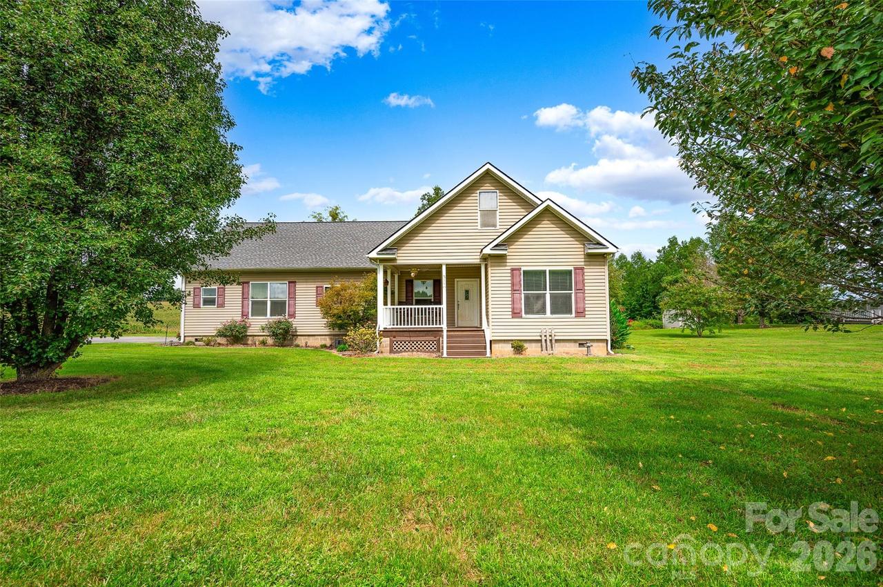 326 Dowell Rd., Olin, NC 28660