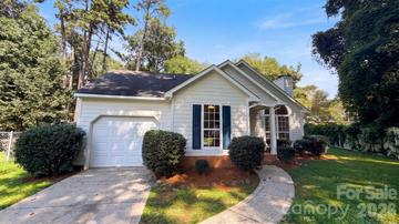 New Homes For Sale This Week That Attend Statesville Road Elementary: September 4th to September 10th