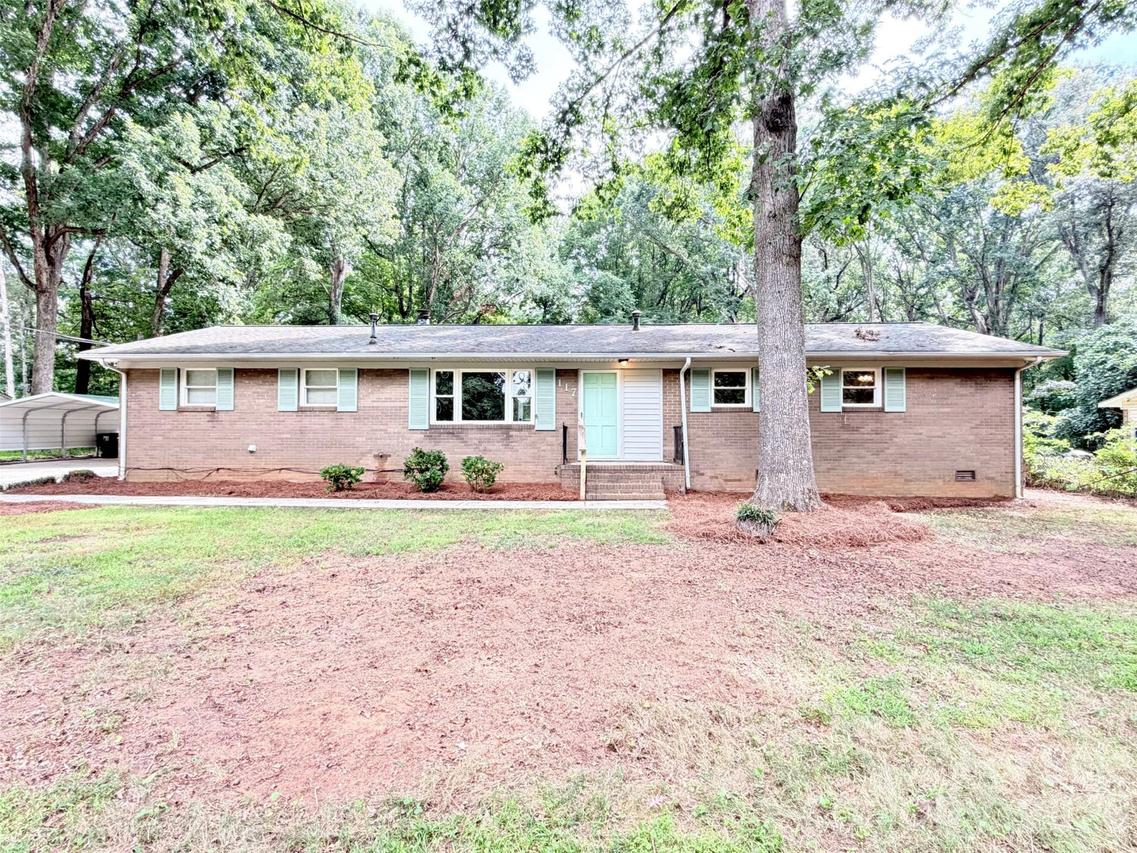 117 Robinson Ave., Matthews, NC 28104