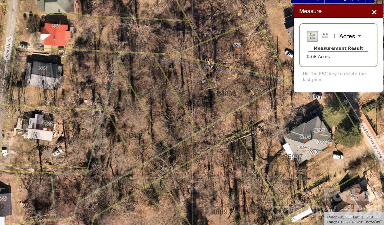 000 Glendale St., Lenoir, NC 28645