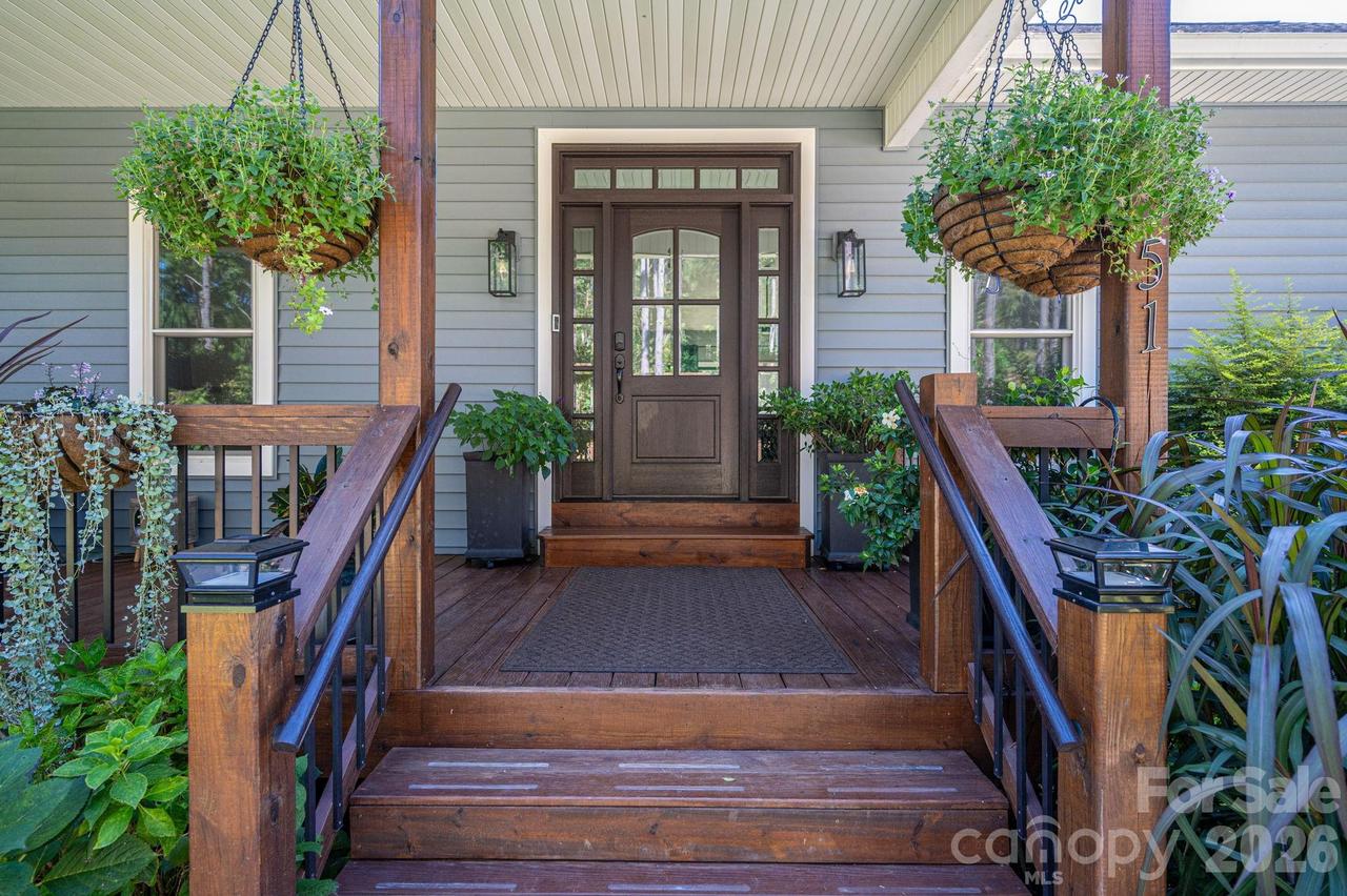 1551 Brevard Place Rd., Iron Station, NC 28080