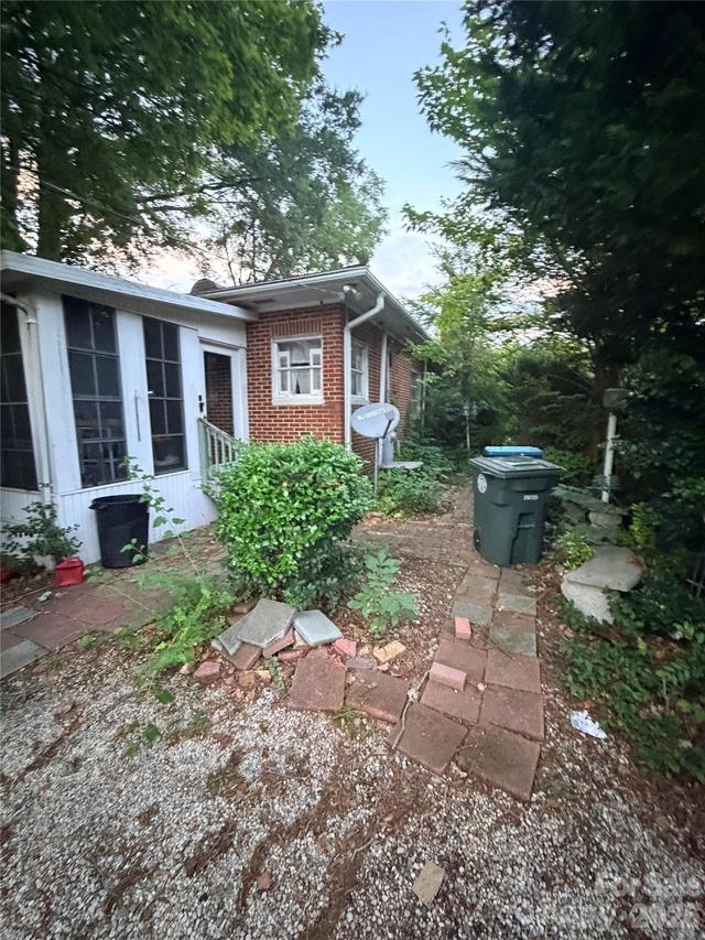 301 Heilig Ave., Salisbury, NC 28144