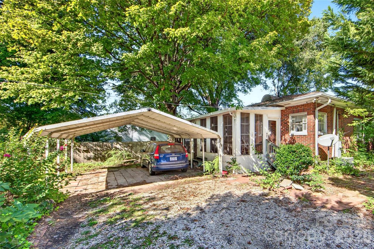 301 Heilig Ave., Salisbury, NC 28144