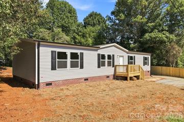 New Construction Homes For Sale This Week That Attend West Lincoln High: September 2nd to September 8th