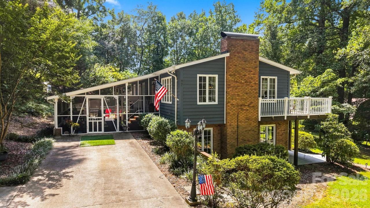 37 Home Place Ln., Hickory, NC 28601