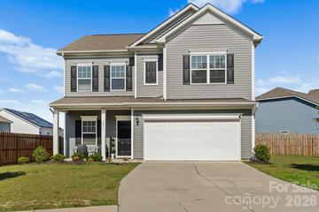 New Homes For Sale This Week That Attend Joseph W Grier Academy: September 4th to September 10th